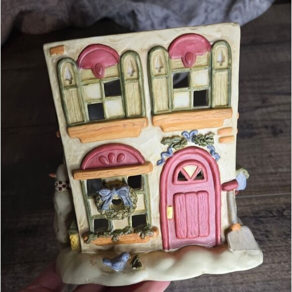 Cottage Christmas  Cozy  Cottage Kathryn Distefano - Picture 6 of 10